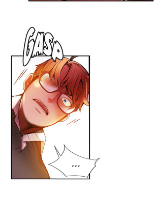 Lilith`s Cord Ch.1-39 Page #544