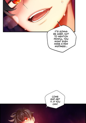 Lilith`s Cord Ch.1-39 Page #960