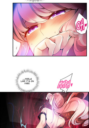 Lilith`s Cord Ch.1-39 Page #897