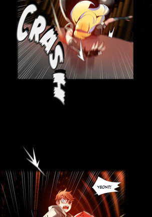 Lilith`s Cord Ch.1-39 Page #574