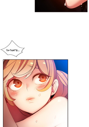 Lilith`s Cord Ch.1-39 Page #437