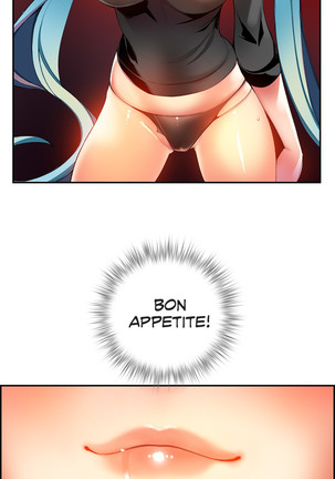 Lilith`s Cord Ch.1-39 Page #690