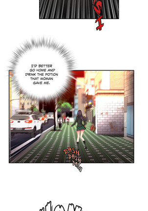 Lilith`s Cord Ch.1-39 Page #758