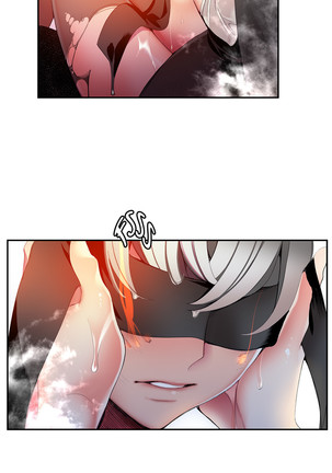 Lilith`s Cord Ch.1-39 Page #709