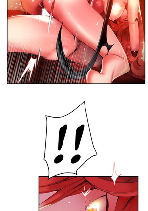 Lilith`s Cord Ch.1-39 Page #1014