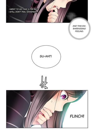Lilith`s Cord Ch.1-39 Page #118