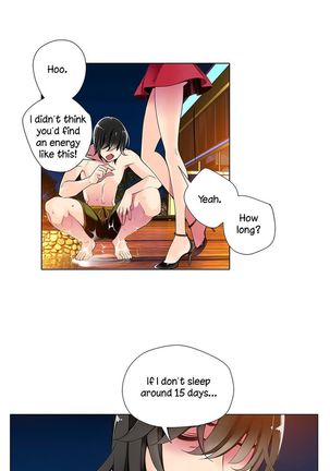 Lilith`s Cord Ch.1-39 Page #99