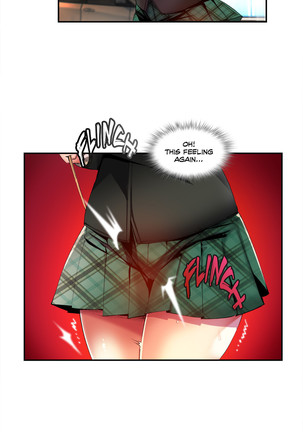 Lilith`s Cord Ch.1-39 Page #761