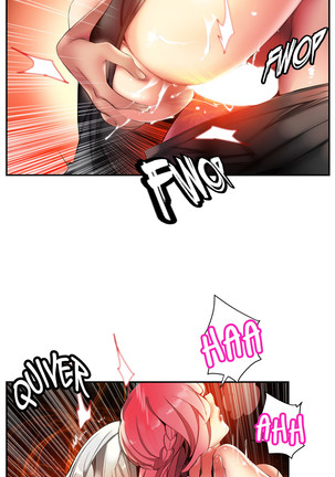 Lilith`s Cord Ch.1-39 Page #906