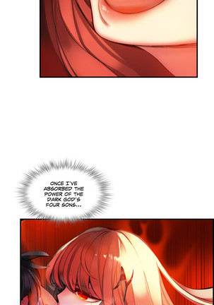 Lilith`s Cord Ch.1-39 Page #934