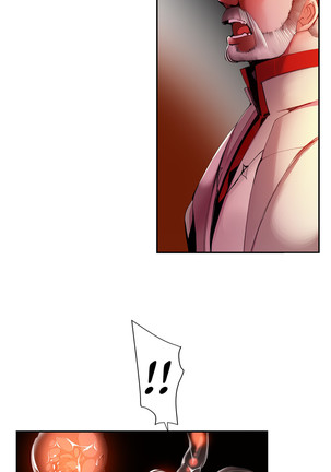 Lilith`s Cord Ch.1-39 Page #644