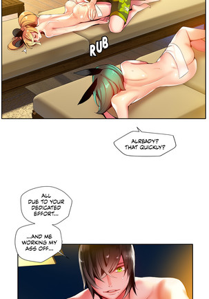 Lilith`s Cord Ch.1-39 Page #865