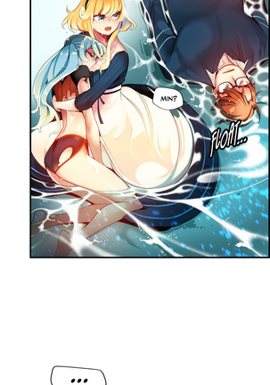 Lilith`s Cord Ch.1-39 Page #877
