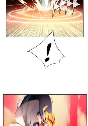 Lilith`s Cord Ch.1-39 Page #1009