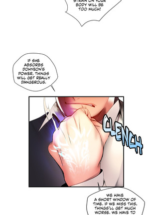 Lilith`s Cord Ch.1-39 Page #939