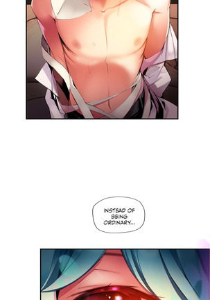 Lilith`s Cord Ch.1-39 Page #611