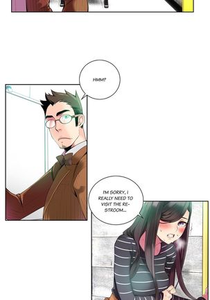 Lilith`s Cord Ch.1-39 Page #114