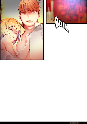 Lilith`s Cord Ch.1-39 Page #706