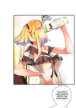 Lilith`s Cord Ch.1-39 Page #583