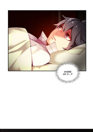 Lilith`s Cord Ch.1-39 Page #594