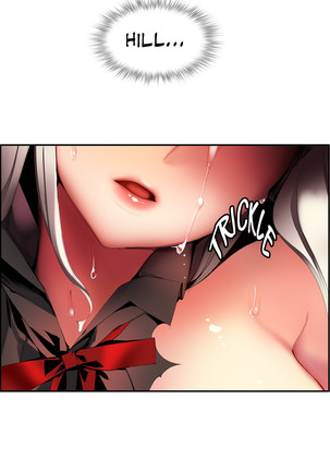 Lilith`s Cord Ch.1-39 Page #667