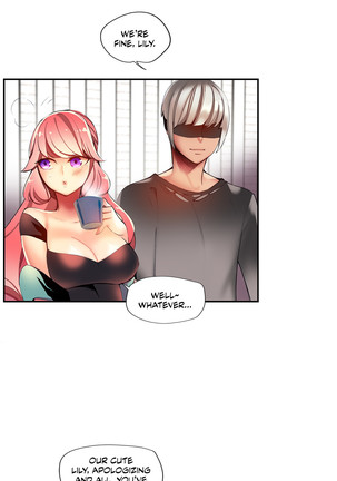 Lilith`s Cord Ch.1-39 Page #739