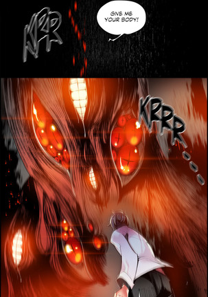Lilith`s Cord Ch.1-39 Page #597