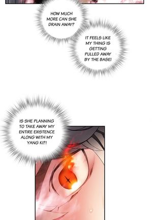 Lilith`s Cord Ch.1-39 Page #301