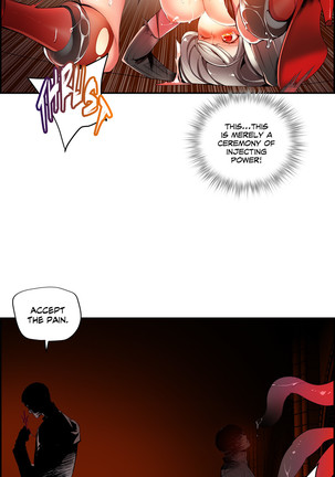 Lilith`s Cord Ch.1-39 Page #641