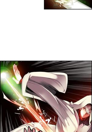 Lilith`s Cord Ch.1-39 Page #513