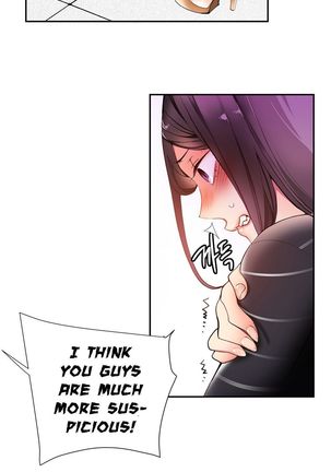 Lilith`s Cord Ch.1-39 Page #344
