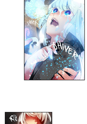 Lilith`s Cord Ch.1-39 Page #700
