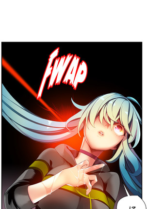 Lilith`s Cord Ch.1-39 Page #691