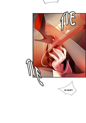 Lilith`s Cord Ch.1-39 Page #661