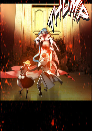 Lilith`s Cord Ch.1-39 Page #569