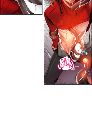 Lilith`s Cord Ch.1-39 Page #642