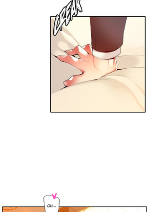 Lilith`s Cord Ch.1-39 Page #586