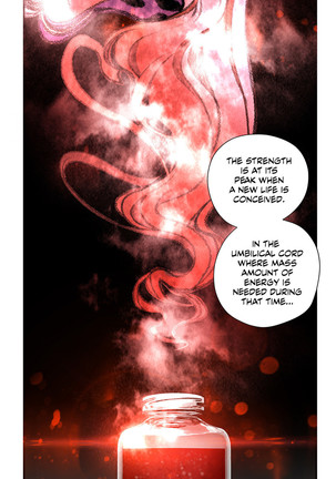 Lilith`s Cord Ch.1-39 Page #384