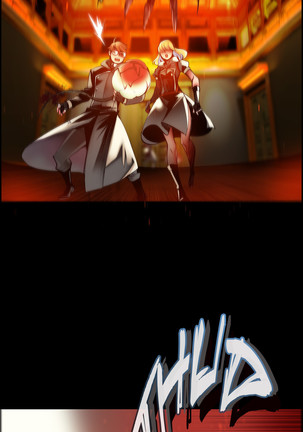 Lilith`s Cord Ch.1-39 Page #570