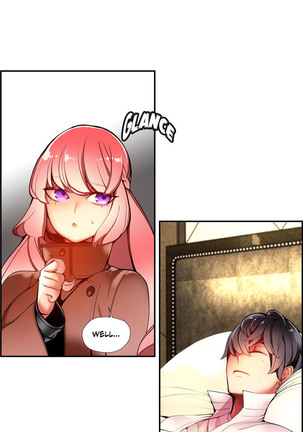 Lilith`s Cord Ch.1-39 Page #550
