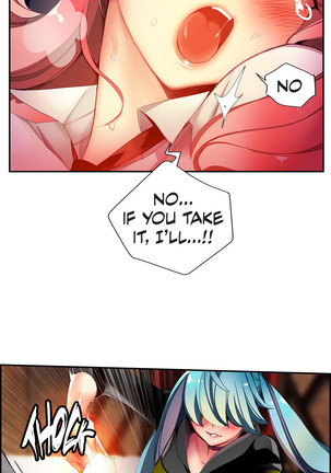 Lilith`s Cord Ch.1-39 Page #686