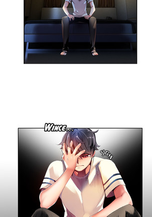 Lilith`s Cord Ch.1-39 Page #763