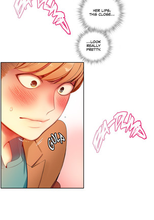 Lilith`s Cord Ch.1-39 Page #775