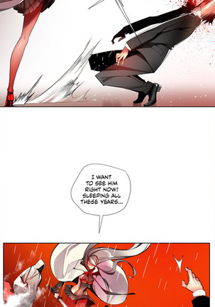 Lilith`s Cord Ch.1-39 Page #472