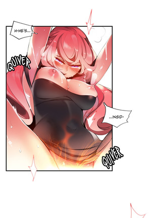 Lilith`s Cord Ch.1-39 Page #905