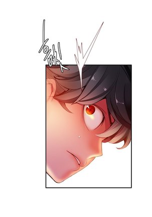 Lilith`s Cord Ch.1-39 Page #821