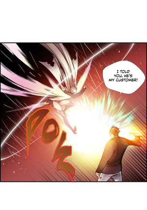 Lilith`s Cord Ch.1-39 Page #537