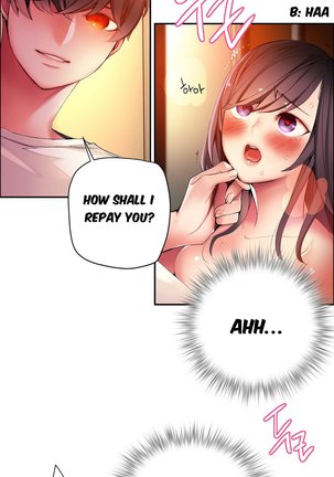 Lilith`s Cord Ch.1-39 Page #812