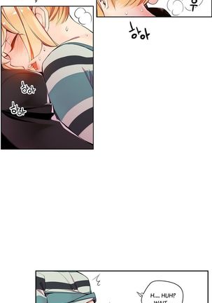 Lilith`s Cord Ch.1-39 Page #181
