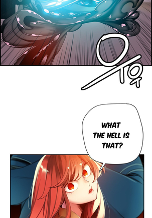 Lilith`s Cord Ch.1-39 Page #863